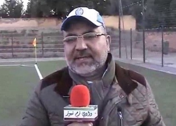 Amine Nouara : Le RCOZ entend jouer les premiers rôles Amine Nouara : Le RCOZ entend jouer les premiers rôles