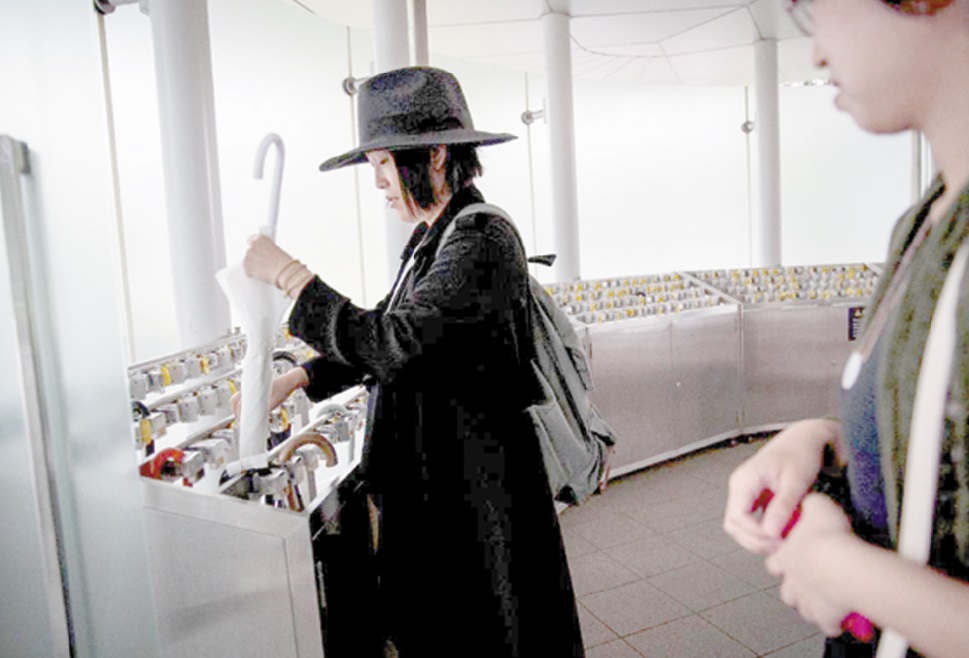 Japon, le pays où le client est vraiment roi Japon, le pays où le client est vraiment roi