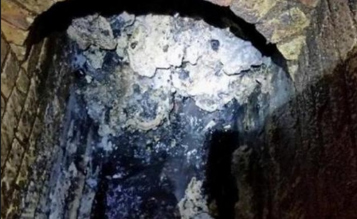 ​Insolite :  Monstre de graisse