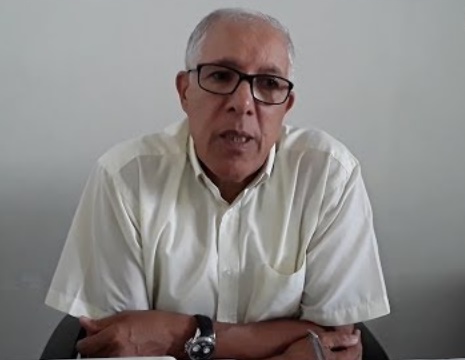 Mustapha Nejjari : Le cyclisme marocain ambitionne de prendre part aux JO de Tokyo