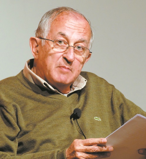 Hommage posthume à Juan Goytisolo à Marrakech Hommage posthume à Juan Goytisolo à Marrakech