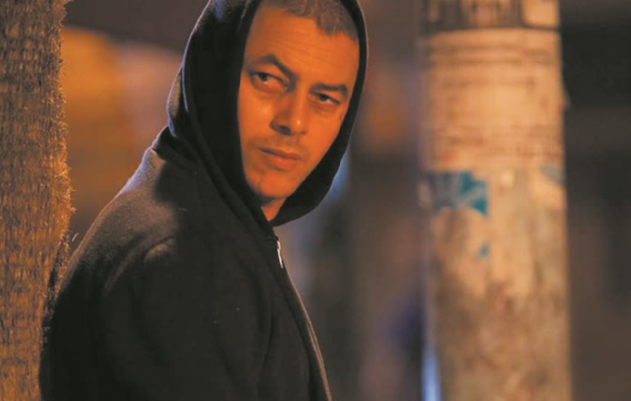L'acteur marocain Amine Ennaji nominé aux Sotigui Awards