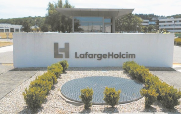 ​Réalisations financières semestrielles  en berne pour LafargeHolcim Maroc