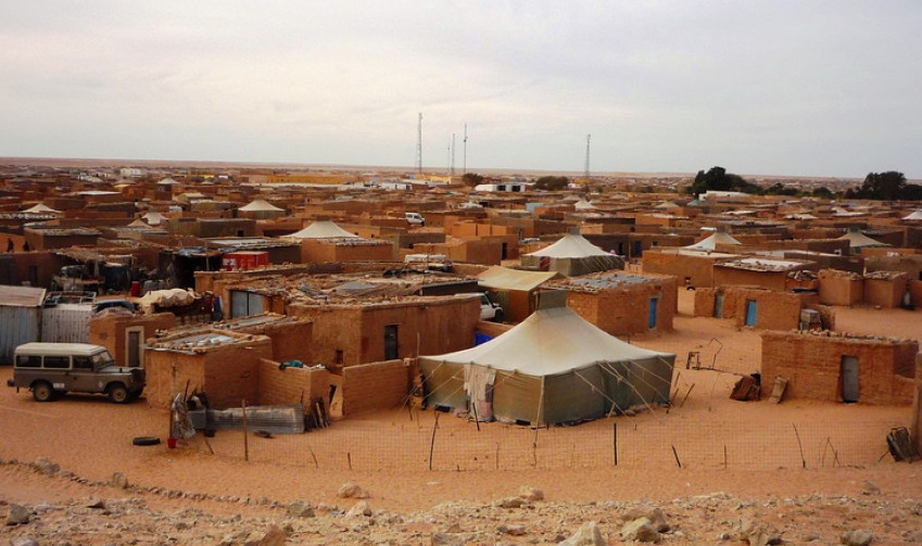 ​L’Istiqlal appelle le HCR à entamer le recensement des résidents des camps de Tindouf