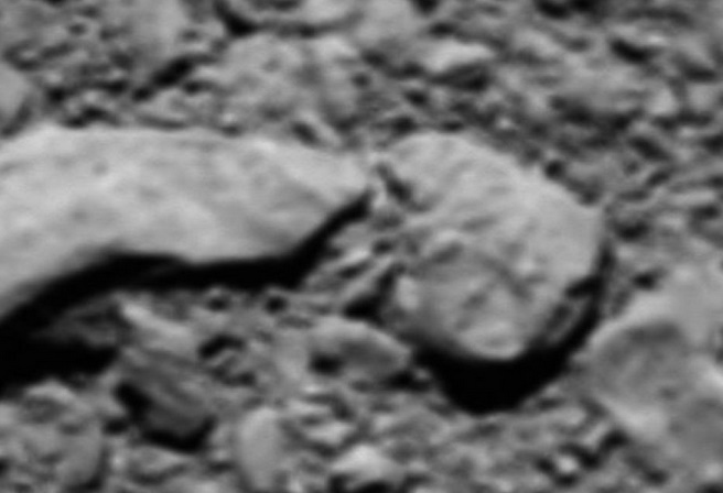 Insolite : Ultime photo Insolite : Ultime photo