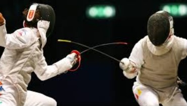 Coupe du Trône d'escrime