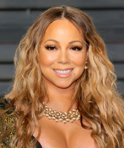 Mariah Carey s'attire les foudres du public