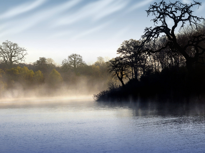 Convertir l'évaporation en énergie? Convertir l'évaporation en énergie?
