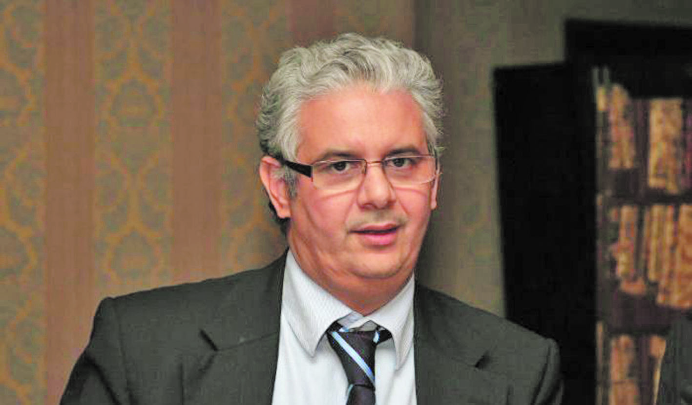 Baraka succède à Chabat à la tête de l'Istiqlal