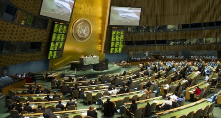 Soutien sans réserve au Plan d’autonomie pour le Sahara