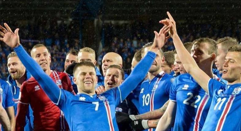 La France et le Portugal décrochent le ticket moscovite