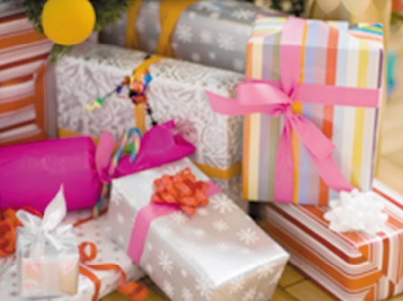 Insolite : Le joli cadeau
