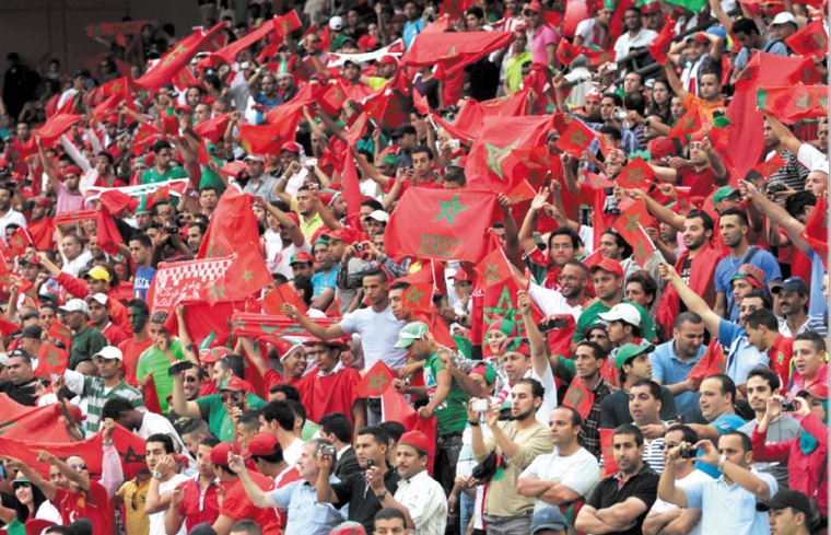 Saâd Eddine El Othmani : Le gouvernement facilitera le déplacement des supporters à Abidjan