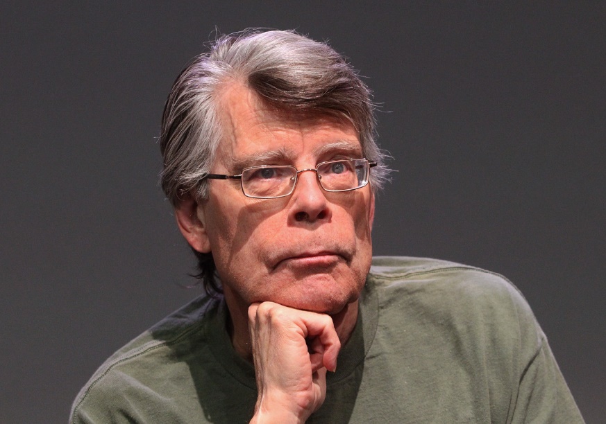 Le Talisman de Stephen King adapté sur grand écran