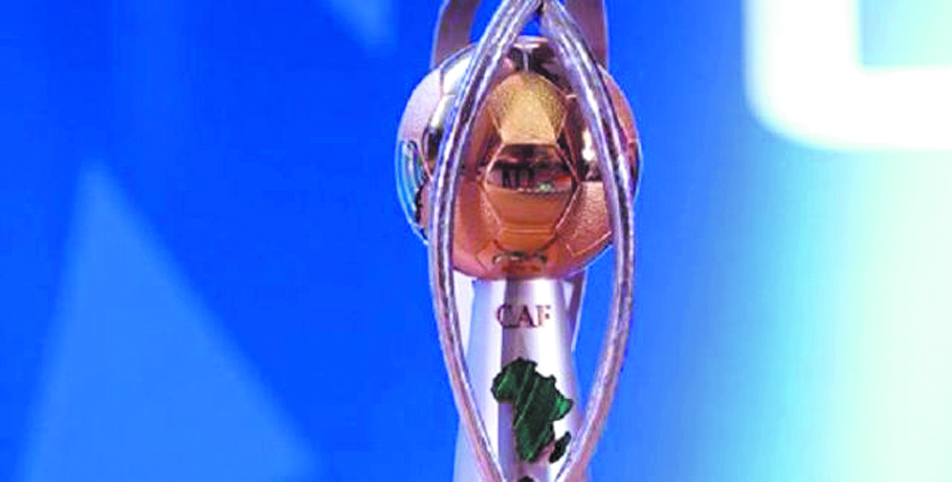 Le CHAN 2018 au Maroc