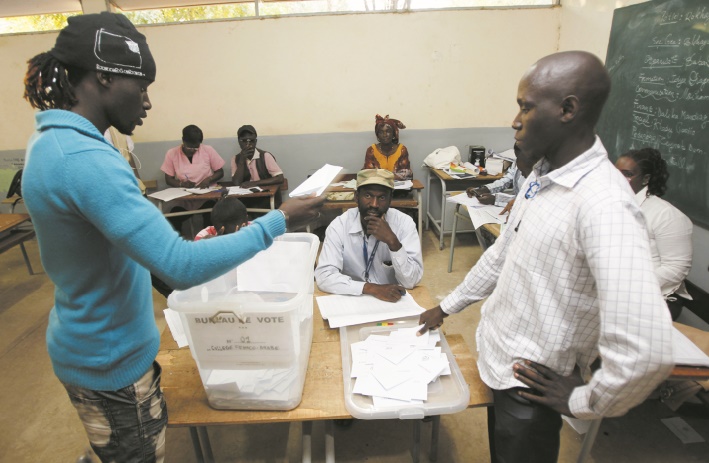 Le comptage parallèle des votes, un remède aux crises postélectorales en Afrique ?