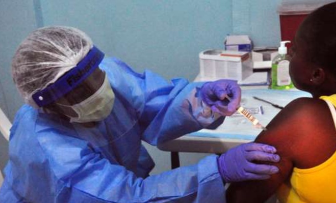 Deux vaccins expérimentaux prometteurs contre le virus Ebola