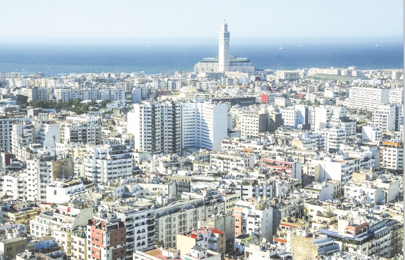 Une délégation émiratie s’enquiert des opportunités d’investissement dans la région de Casablanca-Settat