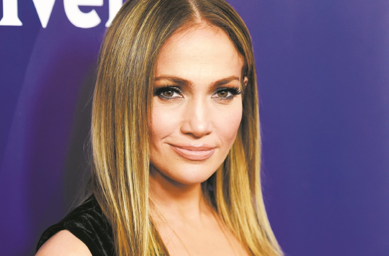 Le téléthon de Jennifer Lopez rapporte un joli pactole