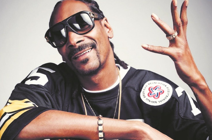 Snoop Dogg répond à Trump, version gangster