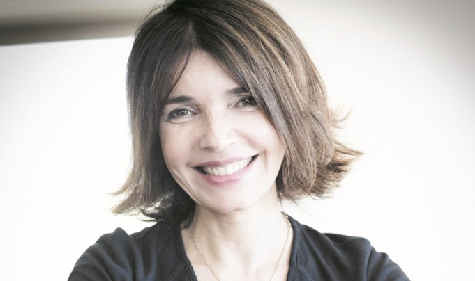 Prix de la littérature arabe : Yasmine Chami reçoit la mention spéciale du jury