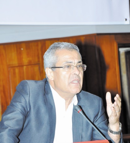 Tenue à Marrakech du Forum des femmes finlando-marocaines Tenue à Marrakech du Forum des femmes finlando-marocaines