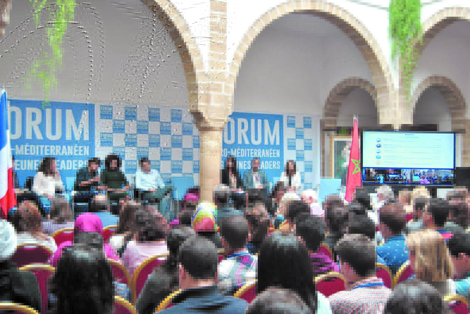 Le “fake-news’’  en débat à Essaouira