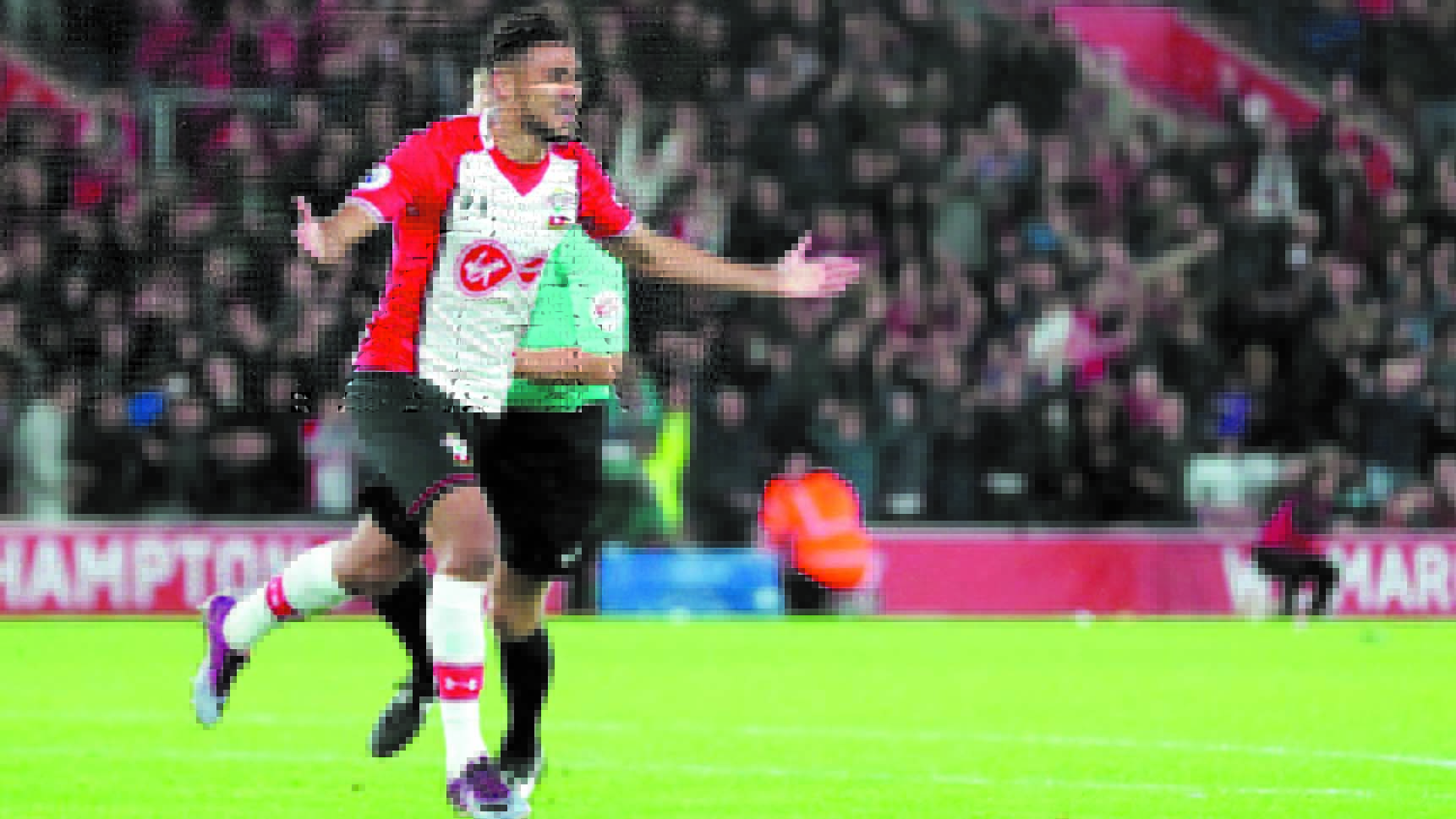 Le but extraordinaire de Sofiane Boufal
