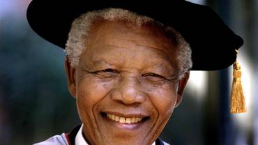 “Pas de temps à perdre”, la suite de l'autobiographie de Mandela