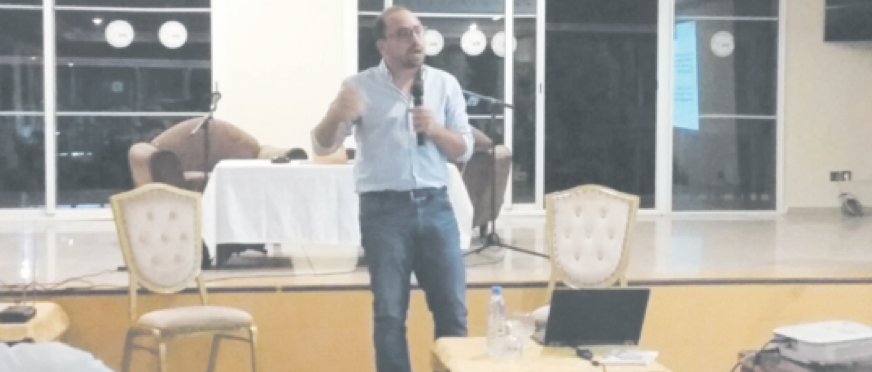 Le modèle économique marocain n’est pas soutenable