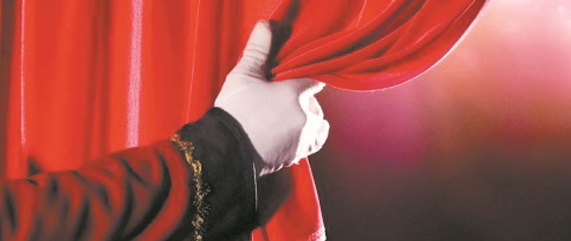 Appel à la mise en œuvre des textes organisationnels de la loi relative à l'artiste