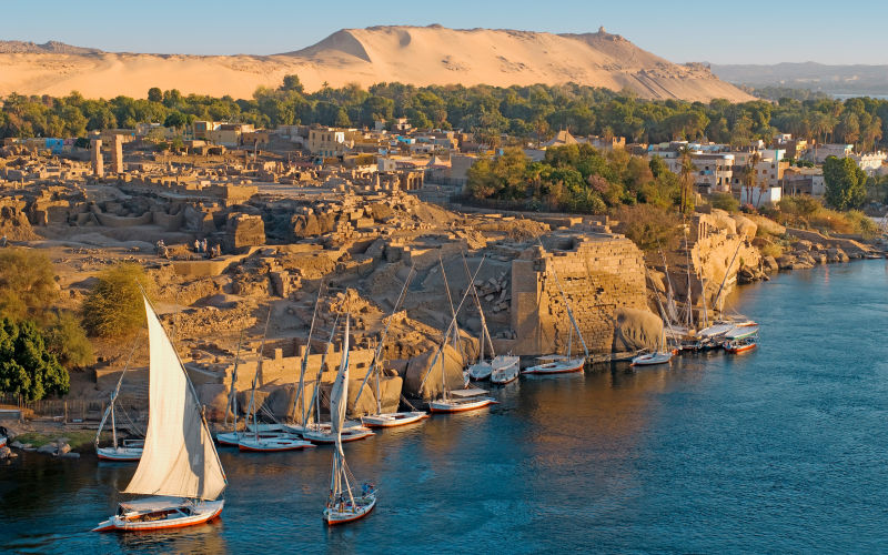 En Egypte, les artistes sous la férule de l'Etat