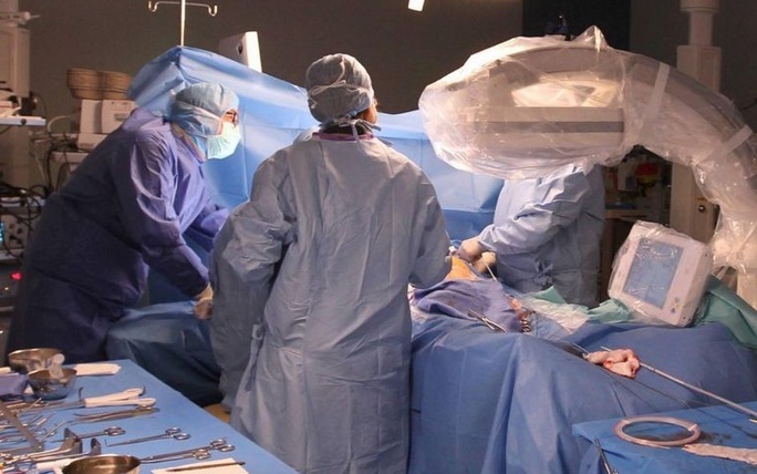 Chirurgie du coeur : Mieux vaut être opéré l'après-midi