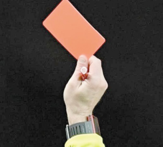 Insolite : Envie trop pressante