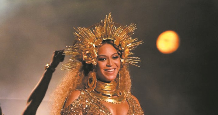 Beyoncé à l'affiche du prochain “Roi Lion” de Disney