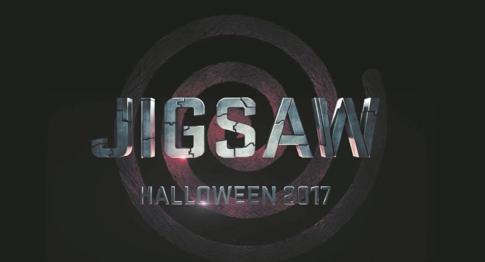 “Jigsaw” en tête du box-office