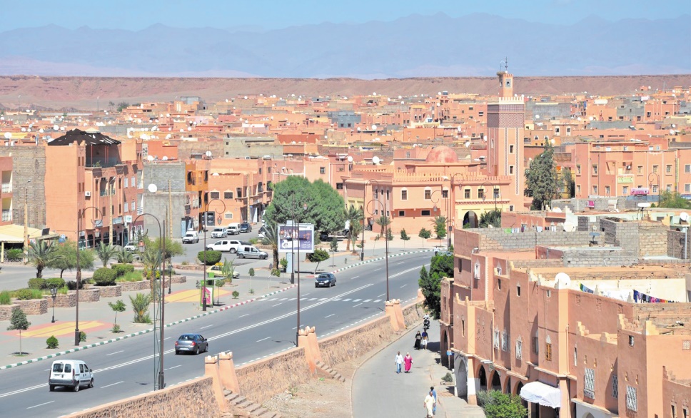 Ouarzazate à l’heure du grand oral ministériel