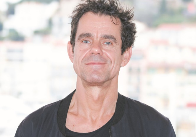 Tom Tykwer présidera le jury de la Berlinale 2018 Tom Tykwer présidera le jury de la Berlinale 2018