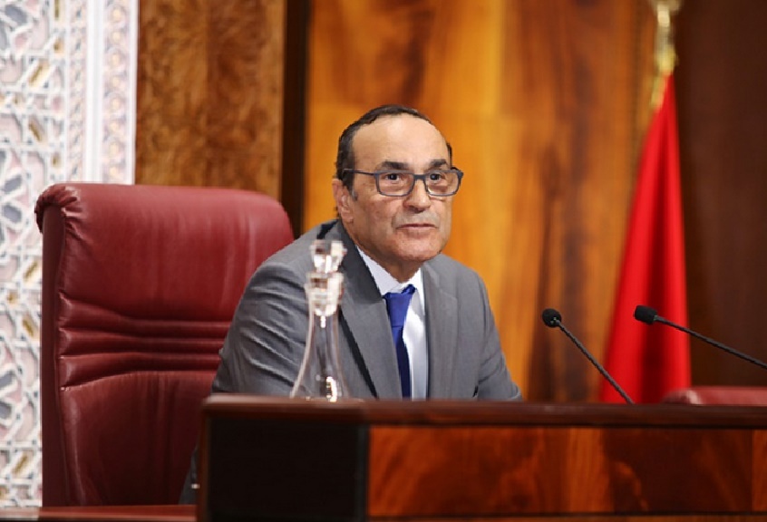 Habib El Malki : Les décisions Royales instaurent une nouvelle politique basée sur la reddition des comptes