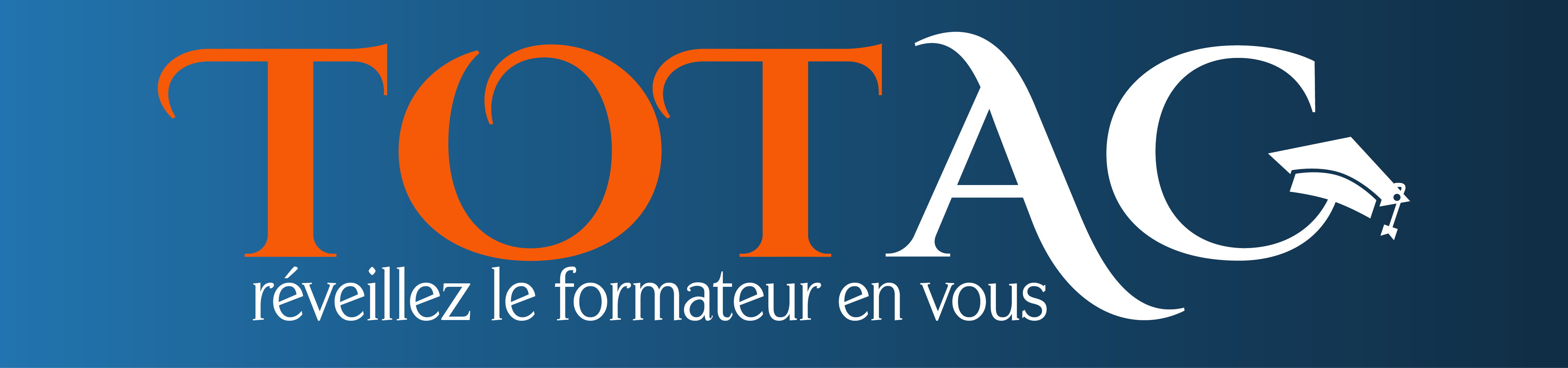 TOTAC lance une académie de formation et d’accompagnement des formateurs TOTAC lance une académie de formation et d’accompagnement des formateurs