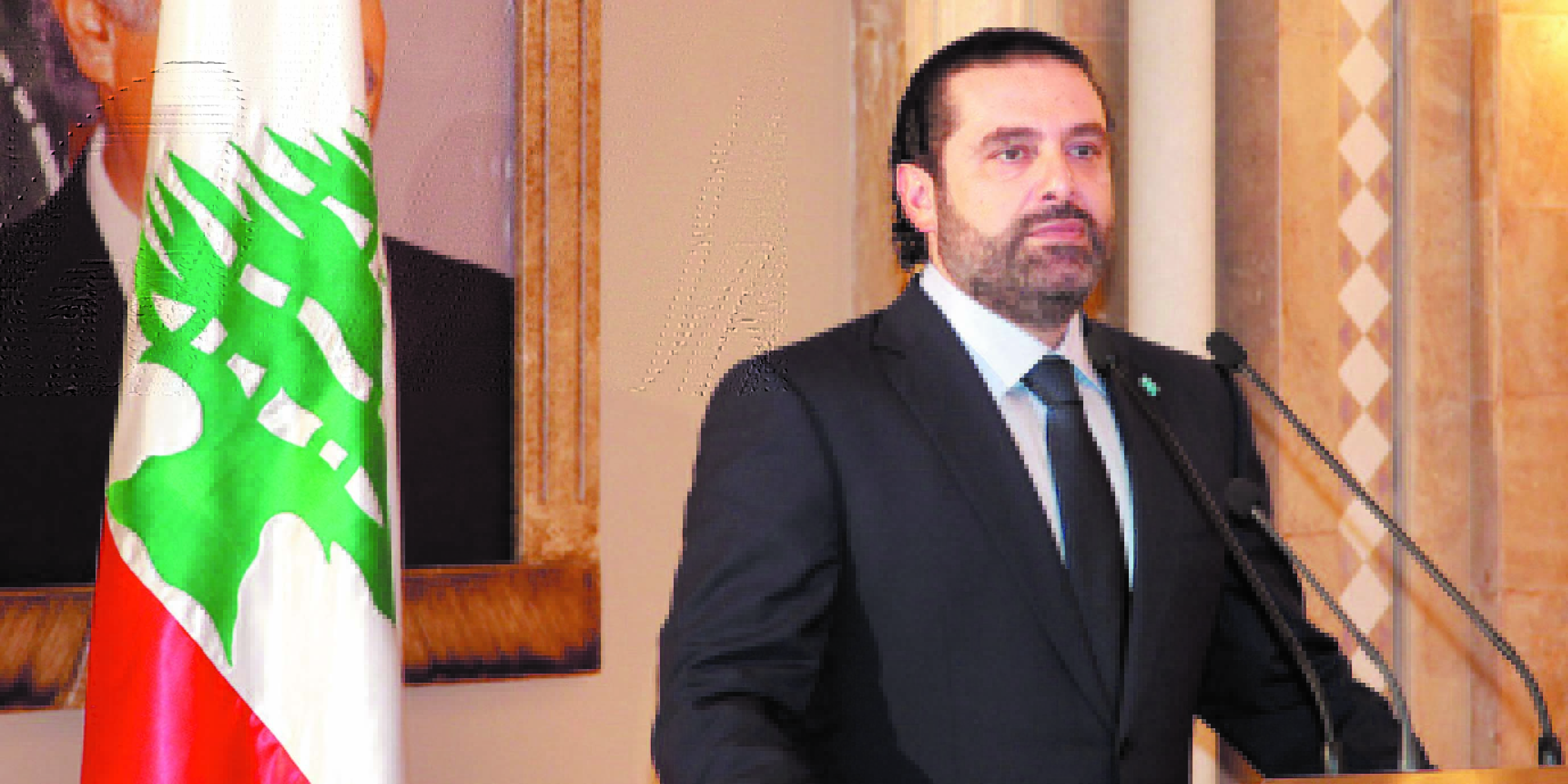 Au Liban, la peur d'un nouveau chaos après la démission de Hariri