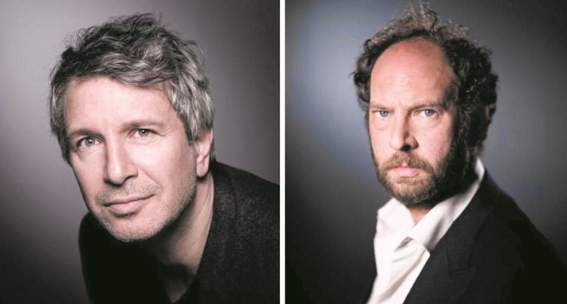 Le Goncourt et le Renaudot récompensent deux livres sur le nazisme