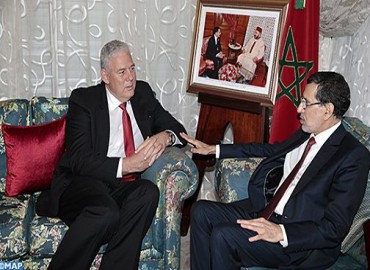 L’OECS réaffirme son soutien à l’intégrité territoriale du Maroc