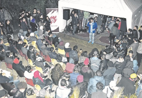Grande réussite de la Nuit des philosophes à Casablanca et Rabat