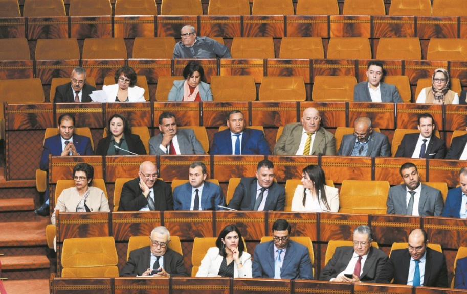 L’USFP soucieux de sonner le glas de la rente dans le domaine politique