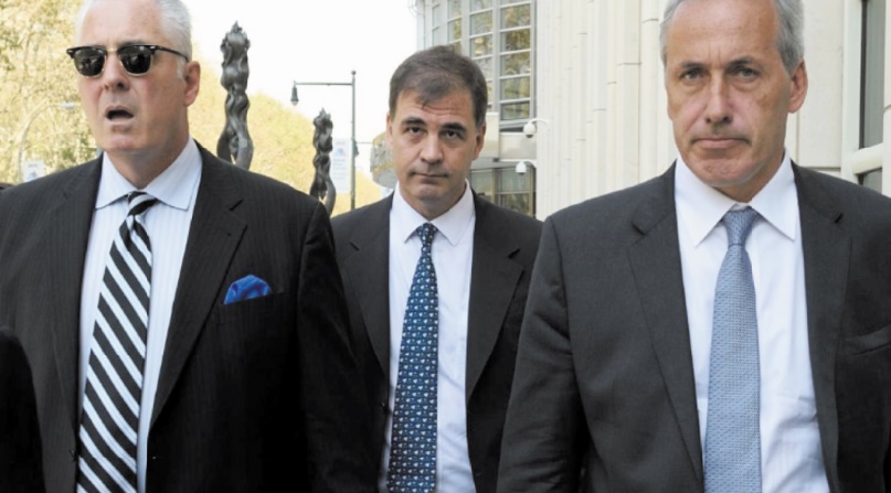 Fifagate : Nouvelles accusations de corruption