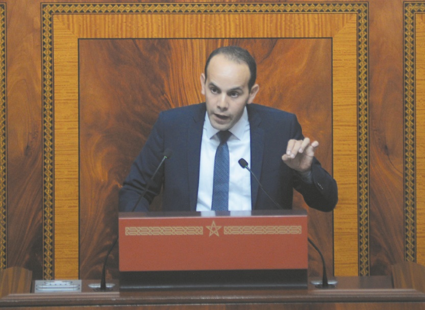 Le Groupe socialiste loue les mesures gouvernementales tout en plaidant pour une égalité territoriale et sociale
