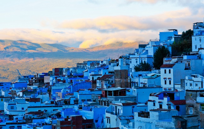 Inauguration à Chefchaouen d’un centre d'accueil des enfants abandonnés et des femmes en situation de précarité