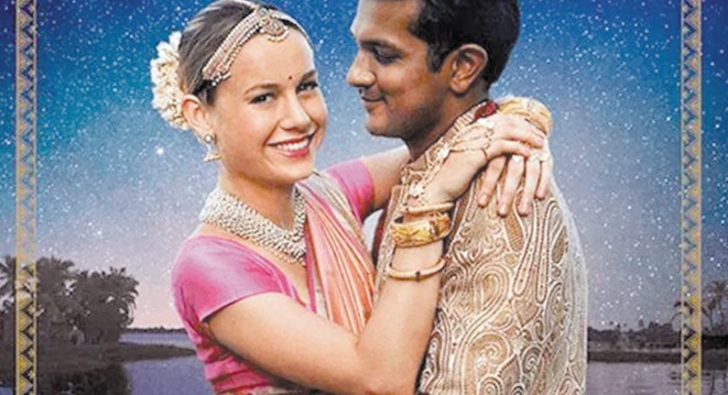 “Basmati Blues”, le nouveau film de Brie Larson fait polémique “Basmati Blues”, le nouveau film de Brie Larson fait polémique