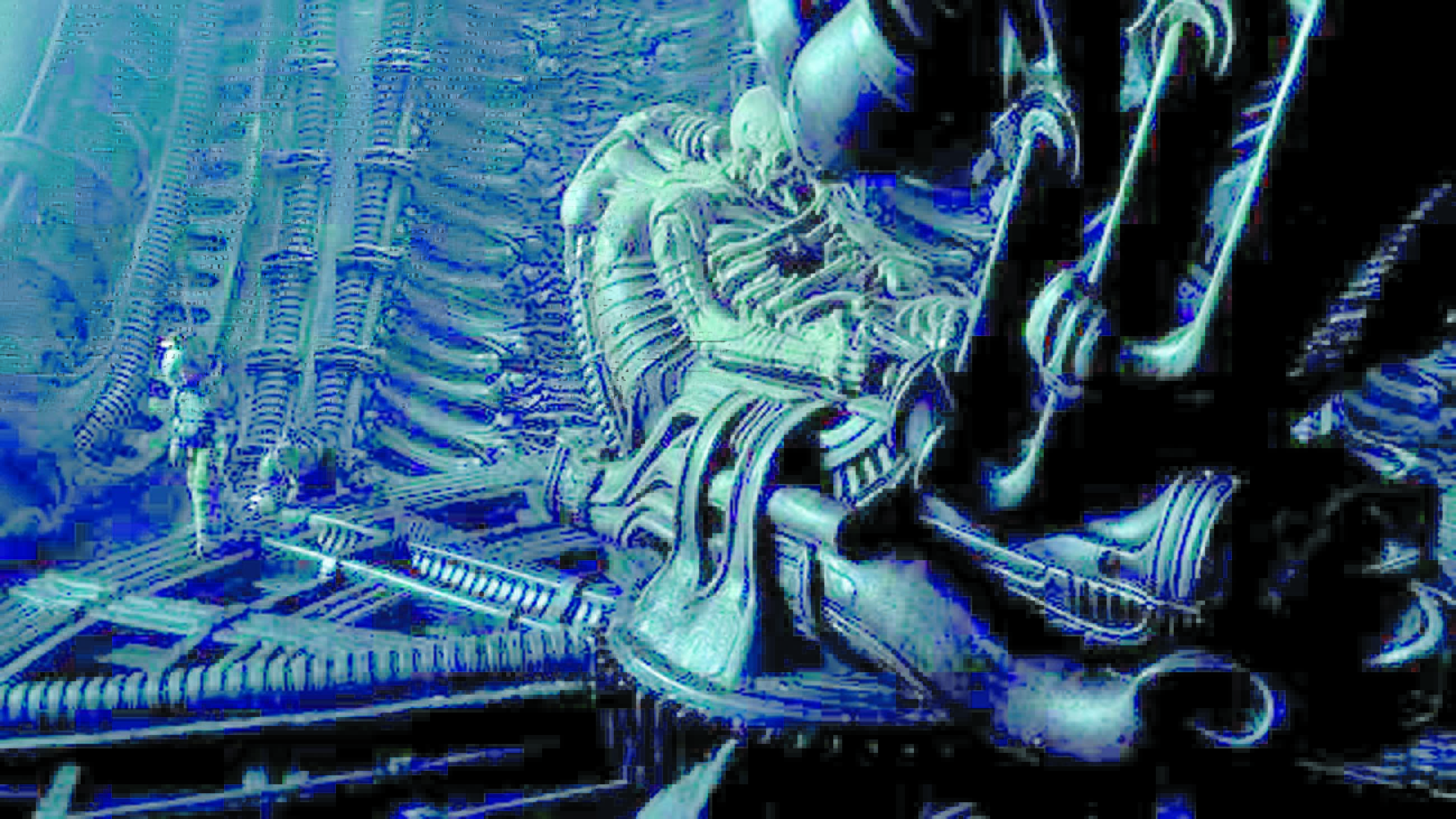 ​Les meilleurs films de tous les temps : 59 - Alien, le huitième passager Ridley Scott (1979)